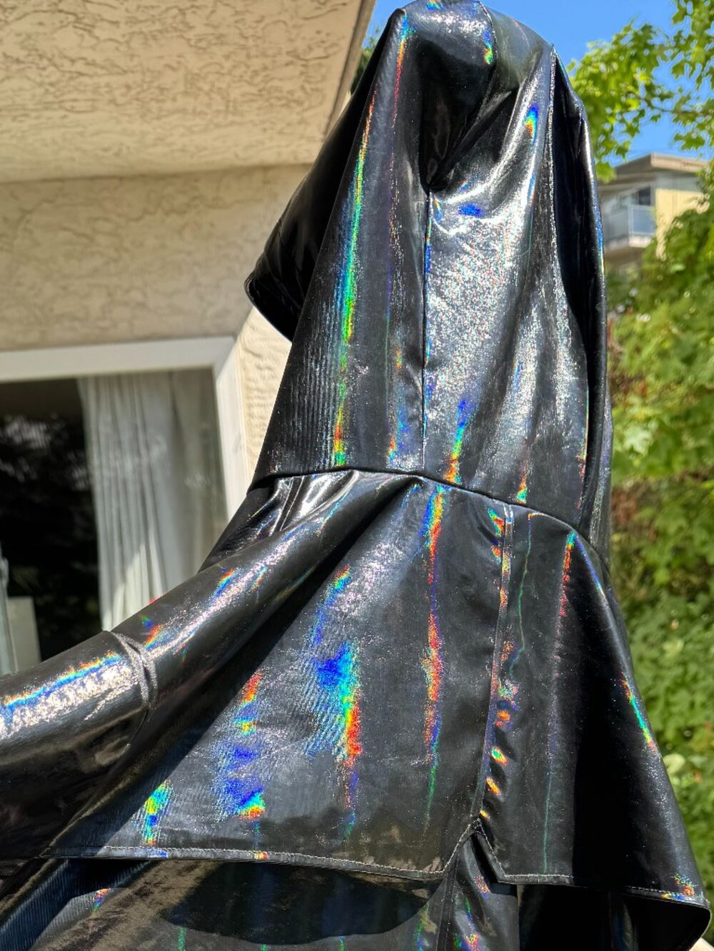 RAINS Holographic LE - Rare